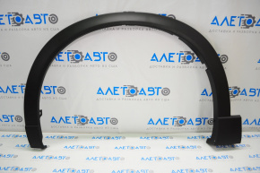 Front left wing arch trim Mazda CX-9 16-23
