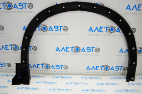 Front left wing arch trim Mazda CX-9 16-23