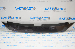 Upper radiator grille trim grill Mazda CX-9 16-23