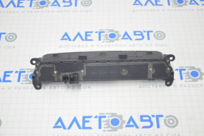 Upper control unit for Mercedes W164 ML