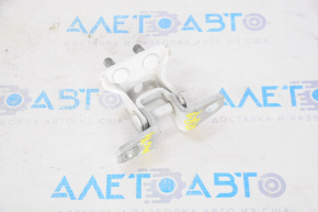 Upper rear right door hinge for Mitsubishi Outlander 14-22