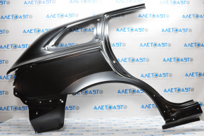 Quarter wing rear right Mitsubishi Outlander 14-20