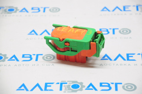 Nissan Leaf Battery Check 13-15 Green