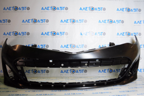 Front bumper bare Toyota Avalon 13-15 prerest