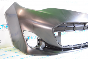 Front bumper bare Toyota Avalon 13-15 prerest