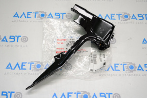 Hood hinge left Toyota Sequoia 08-16