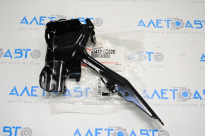 Hood hinge right Toyota Sequoia 08-16