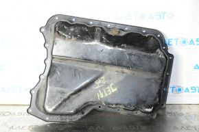 Oil pan VW Jetta 11-14 USA 2.5