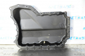 Oil pan VW Jetta 11-14 USA 2.5