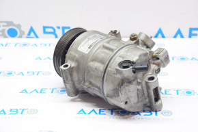 VW Passat B7 12-15 USA Diesel Air Conditioning Compressor