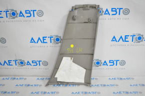 Center pillar trim lower left VW Passat b7 12-15 USA gray