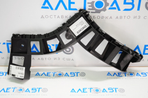 Rear bumper mount left VW Tiguan 12-18 rest
