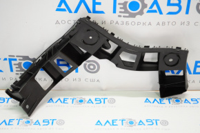 Rear bumper mount left VW Tiguan 12-18 rest