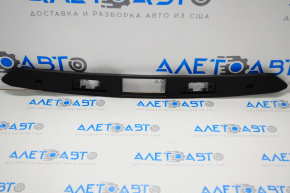 VW Tiguan 09-17 Trunk Door Number Light Bar