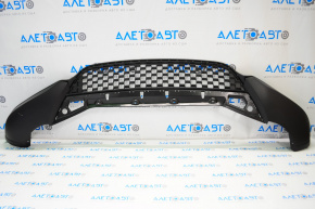 Front bumper lip VW Tiguan 12-18 rest