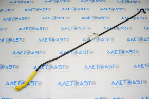 Support bonnet stop VW Tiguan 09-17
