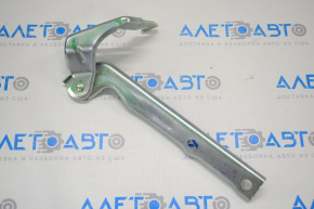Hood hinge left VW Tiguan 09-17