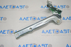 Hood hinge left VW Tiguan 09-18