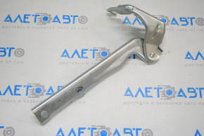 Hood hinge right VW Tiguan 09-18