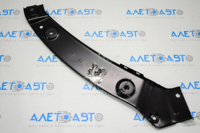 TV bar eyelash left VW Tiguan 12-18 rest