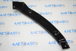 TV bar eyelash right VW Tiguan 12-18 rest