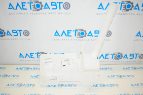 Washer reservoir VW Tiguan 09-18