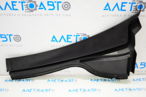 Windscreen wiper grille plastic right VW Tiguan 09-18