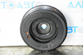 Crankshaft pulley VW Tiguan 18-24