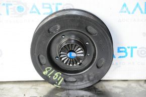 Crankshaft pulley VW Tiguan 18-24
