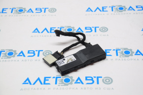 Keyless Entry Key Fob Receiver Module Chevrolet Volt 11-15