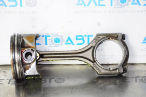 Connecting rod with piston Ford Escape 13-19 2.0T