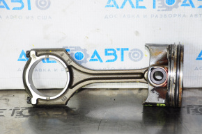 Connecting rod with piston Ford Escape 13-19 2.0T