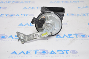 Signal low Ford Fusion mk5 17-20