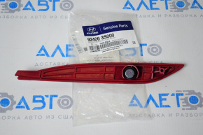 Reflector rear right Hyundai Sonata 13-13