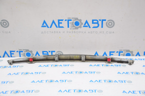 Upper chrome trunk lid trim for Infiniti FX35 FX45 03-06