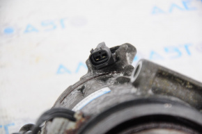 Jeep Cherokee KL 14-22 3.2 Air Conditioning Compressor