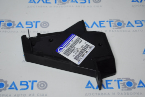 Radiator bracket upper left Jeep Cherokee KL 14-18 2.4 3.2 plastic