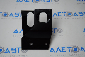 Radiator support lower right Jeep Cherokee KL 14-18 2.4 rubber + metal