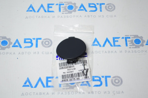 Jeep Cherokee KL 14-18 Rear Bumper Tow Hook Cap