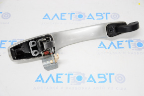 Jeep Patriot 11-17 outer rear right door handle