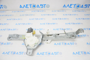 Rear right window lift with motor for Jeep Patriot 11-17