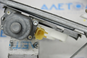 Rear right window lift with motor for Jeep Patriot 11-17