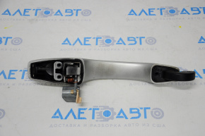 Door handle outer front right Jeep Patriot 11-17