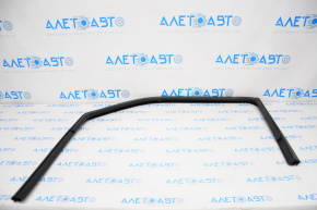 Front right window seal for Jeep Patriot 11-17