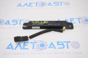 Antenna keyless Kia Optima 11-16