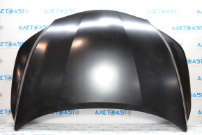 Hood bare Lexus RX350 RX450h 16-22 aluminum