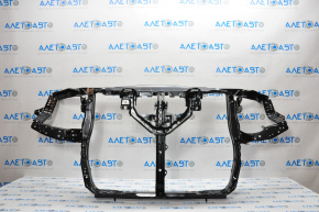 TV panel radiator Lexus RX350 RX450h 16-19