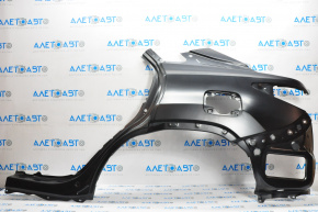 Rear left wing Lexus RX350 RX450h 16-22 without BSM