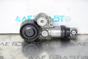 Mazda CX-9 16-23 2.5T Belt Tensioner Assembly
