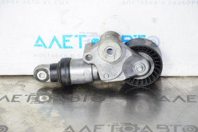 Mazda CX-9 16-23 2.5T Belt Tensioner Assembly